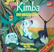 Kimba, Der Weisse Löwe - Kimba, Der Weisse Löwe