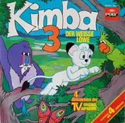 Kimba, Der Weisse Löwe