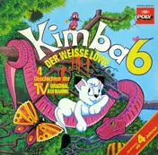 Kimba, Der Weisse Löwe - Kimba, Der Weisse Löwe 6