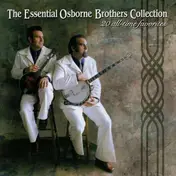 Osborne Brothers - 20 All-Time Favorites