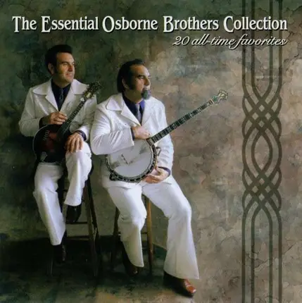 Osborne Brothers - 20 All-Time Favorites