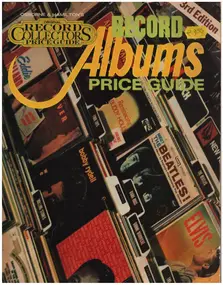 OSBORNE - Record Albums Price Guide