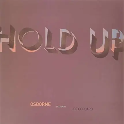 Osborne - Hold Up