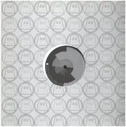 12inch Vinyl Single - Osborne - The Ghostly Remixes
