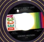 Osborne Brothers - Windy city