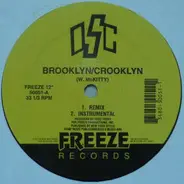 Osc - Brooklyn/Crooklyn
