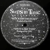 OSC - Rockers Delight / Shot Like This
