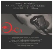 CD - Osca - Come to the other side