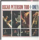 LP - Oscar Peterson Trio - Oscar Peterson Trio + One - 180 gram