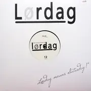 12inch Vinyl Single - Oscar - This Is Not (The Glitz Remix)