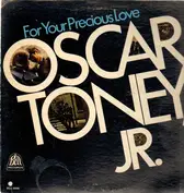 Oscar Toney Jr.