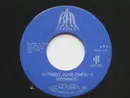 7inch Vinyl Single - Oscar Toney Jr. - Without Love (There Is Nothing)