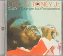 CD - Oscar Toney Jr. - Guilty