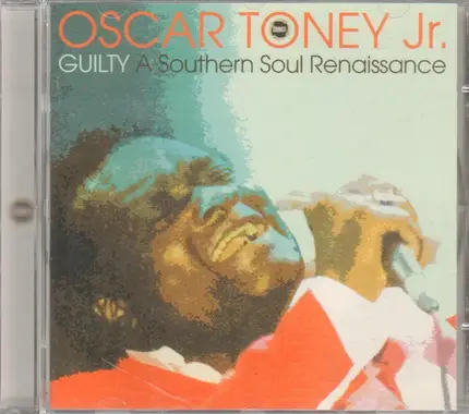 Oscar Toney Jr. - Guilty