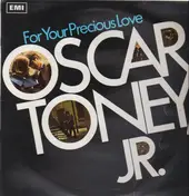 JR - For your Precious Love