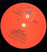 LP - Oscar - Twilight Asylum
