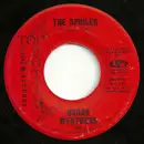 7inch Vinyl Single - Oscar Weathers - The Spoiler