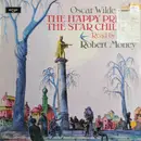LP - Oscar Wilde - Robert Morley - The Happy Prince / The Star Child