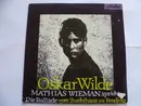 10'' - Oscar Wilde , Mathias Wieman - Die Ballade Vom Zuchthaus Zu Reading
