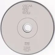 CD - Oscar And The Wolf - EP Collection