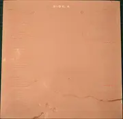 LP - Oscar And The Wolf - The Shimmer