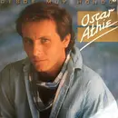 LP - Oscar Athie - Desde Muy Hondo - Still Sealed