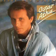 Oscar Athie - Desde Muy Hondo