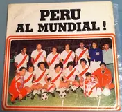 Oscar Avilés - Contigo Perú Al Mundial !