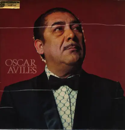 Oscar Avilés - En Todos Sus Estilos