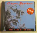 CD - Oscar Benton - Best Part Of My Life