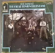 Oscar Benton Blues Band - The Best Of