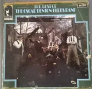 Oscar Benton Blues Band - The Best Of