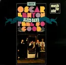 LP - Oscar Benton Blues Band - Feel So Good