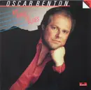 LP - Oscar Benton - My Kind Of Blues