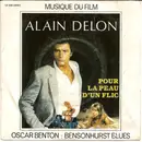 7inch Vinyl Single - Oscar Benton - Bensonhurst Blues