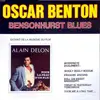LP - Oscar Benton - Bensonhurst Blues