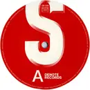 12'' - Oscar - Big Apple