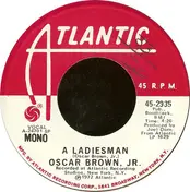 Oscar Brown Jr. - A Ladiesman
