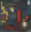 LP - Oscar Brand - Up In The Air With Oscar Brand: Songs For The Madcap Airman