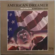 Oscar Brand - American Dreamer