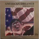 LP - Oscar Brand - American Dreamer