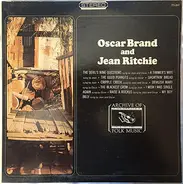 Oscar Brand And Jean Ritchie - Oscar Brand And Jean Ritchie
