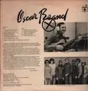 LP - Oscar Brand - Brand X - White Label Promo