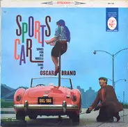 Oscar Brand - Sports Car Songs