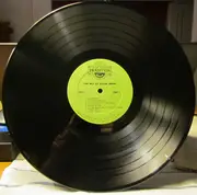 LP - Oscar Brand - The Best of Oscar Brand - Mono