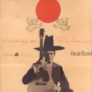 LP - Oscar Brand - Pie In The Sky