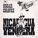 LP - Oscar Chávez - Nicaragua Vencerá