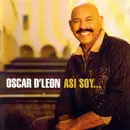 CD - Oscar D' León - Asi Soy...