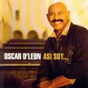 Oscar D' Leon - Asi Soy...