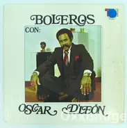 Oscar D' León - Boleros Con Oscar D Leon